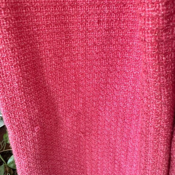 Zara Tweed High Rise - Picture 7 of 8